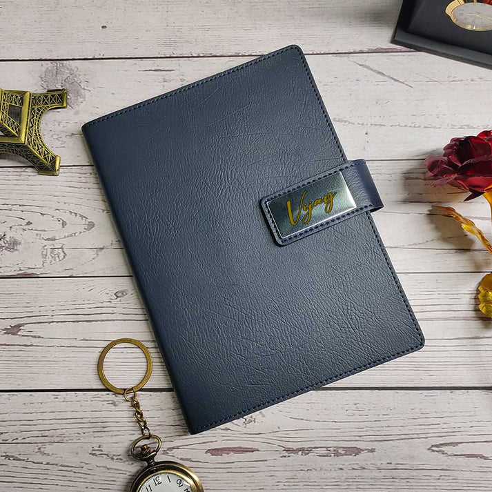 Customized Diary (Copy) (Copy)
