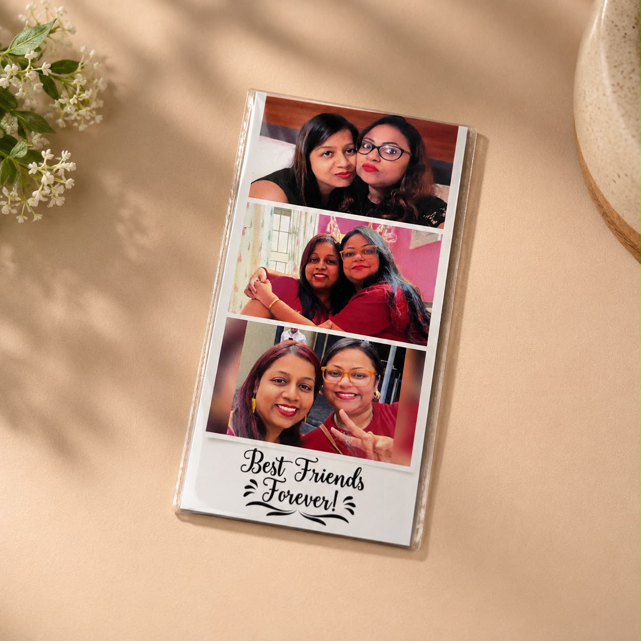 Personalised Photo Strip Magnets - Image 4
