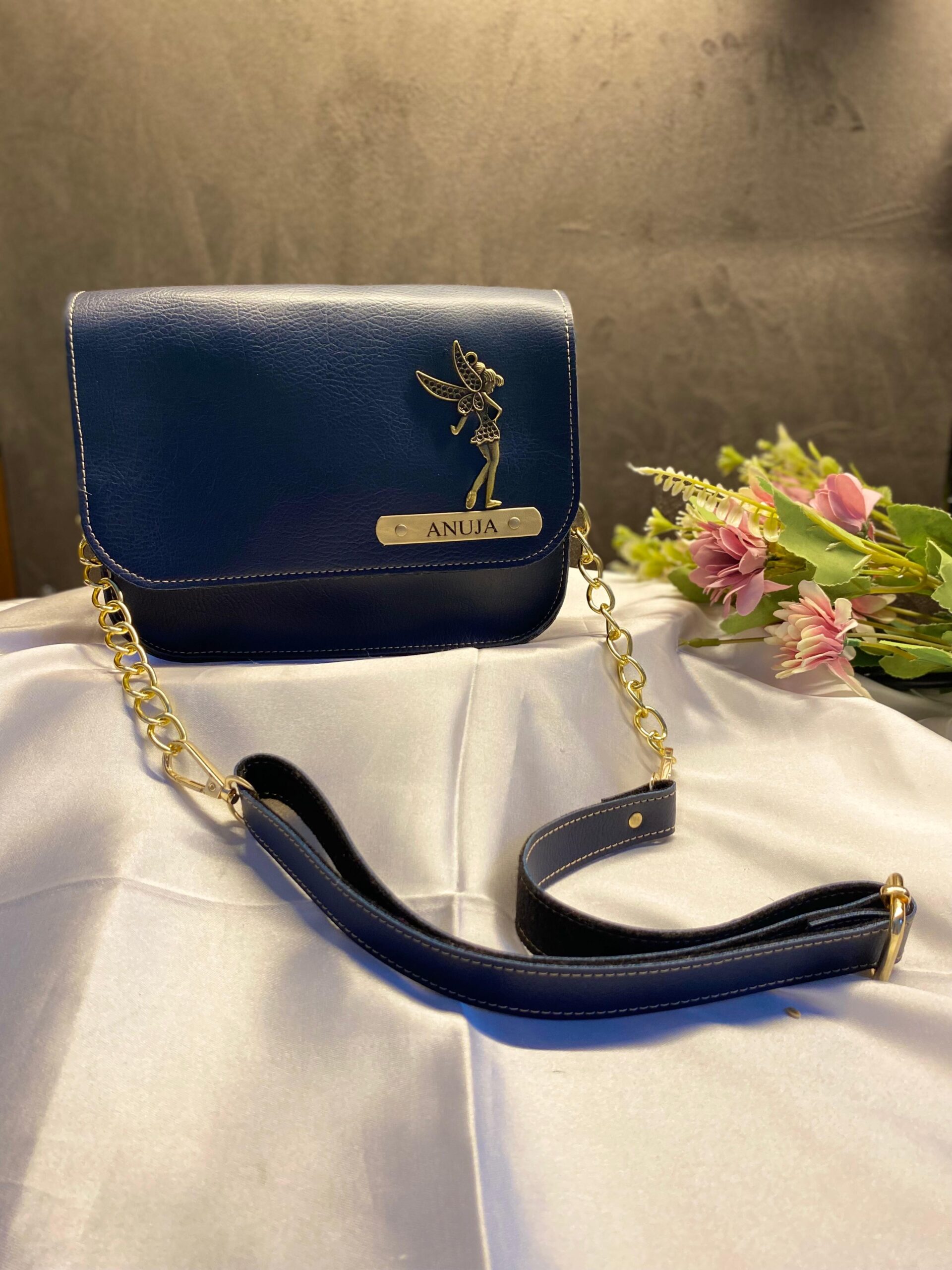 Customised Sling Bag for Women - Image 2