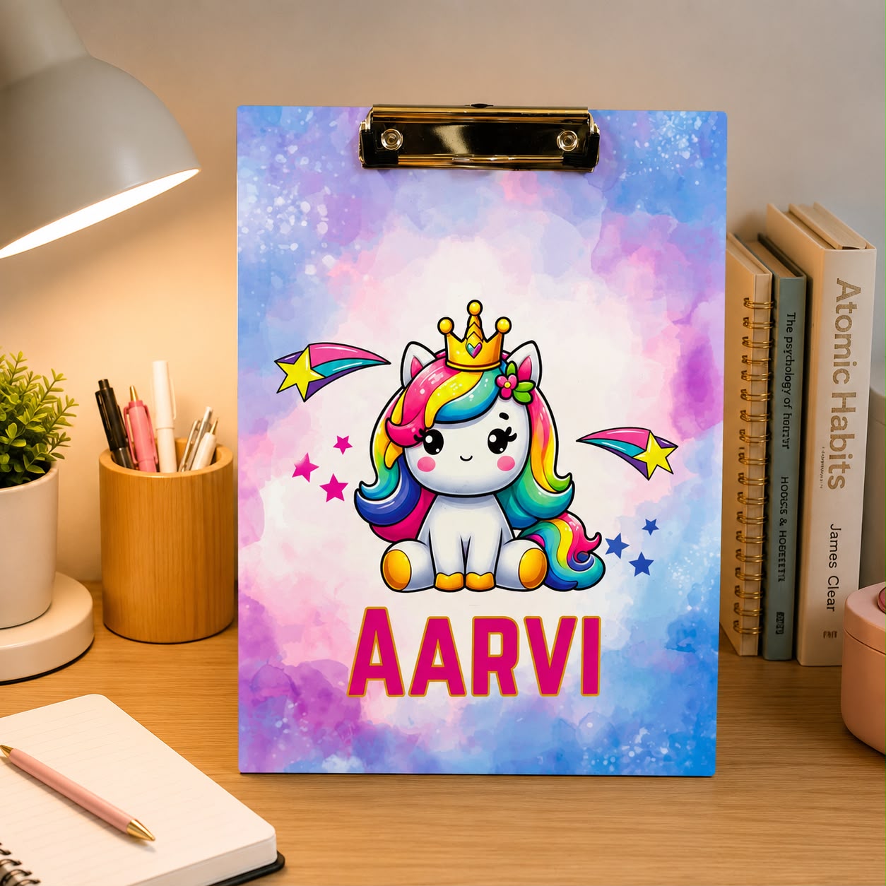 Personalized Exam Board with Custom Name - Image 7