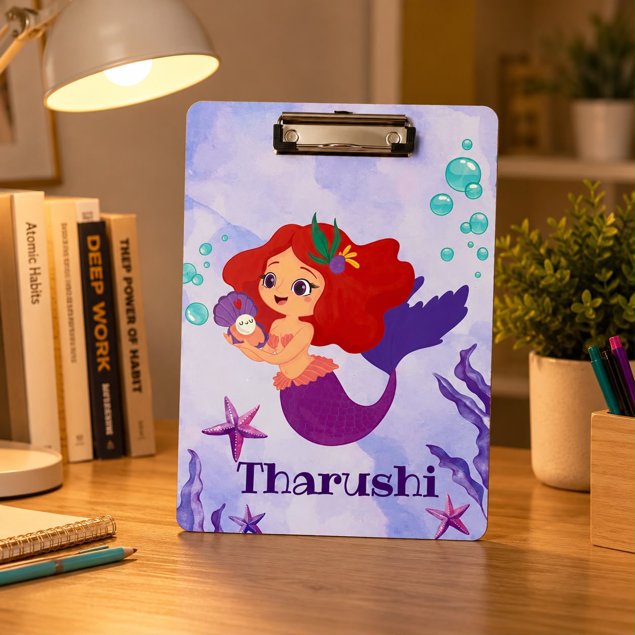 Personalized Exam Board with Custom Name - Image 14