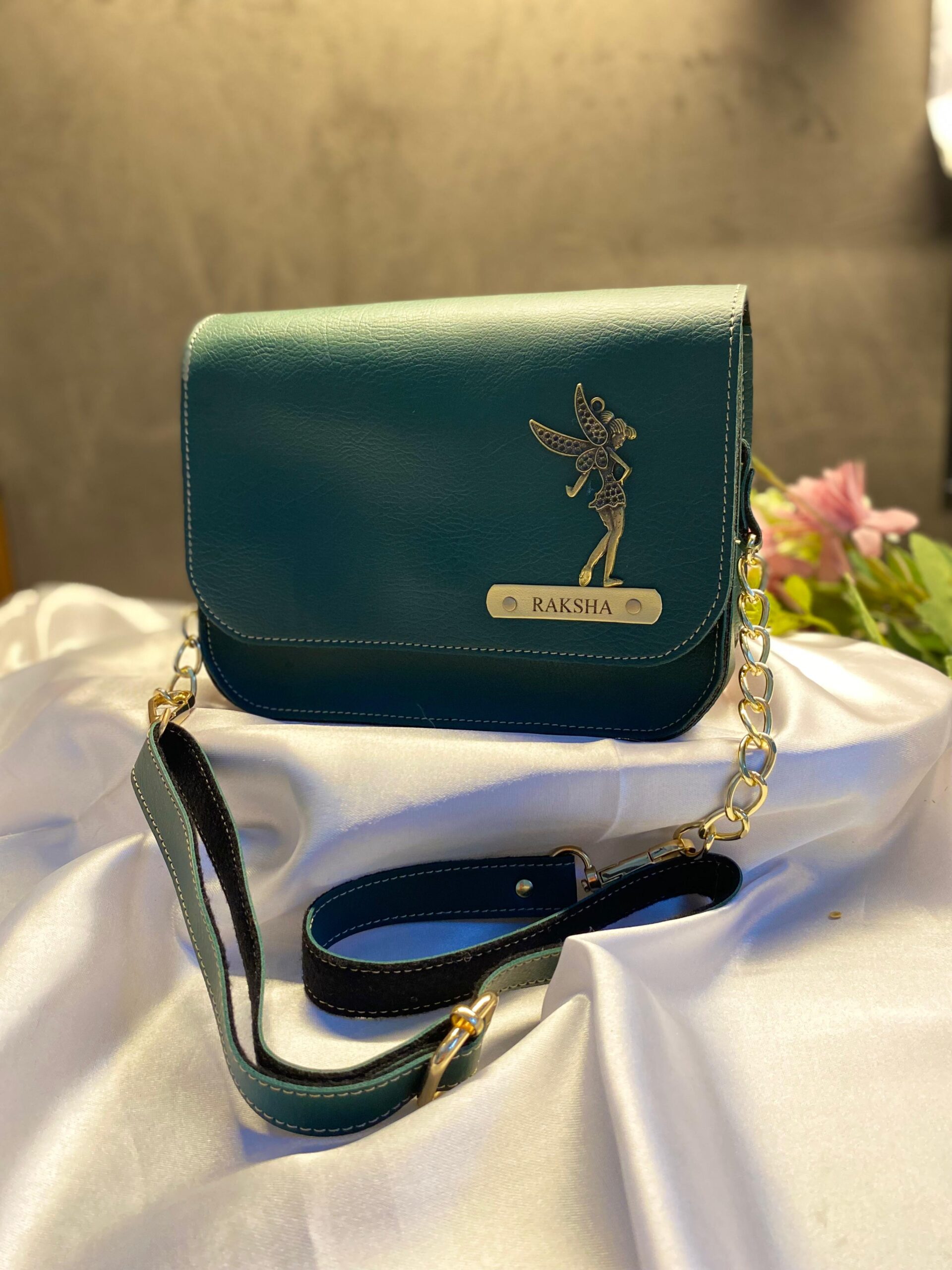 Customised Sling Bag for Women - Image 3