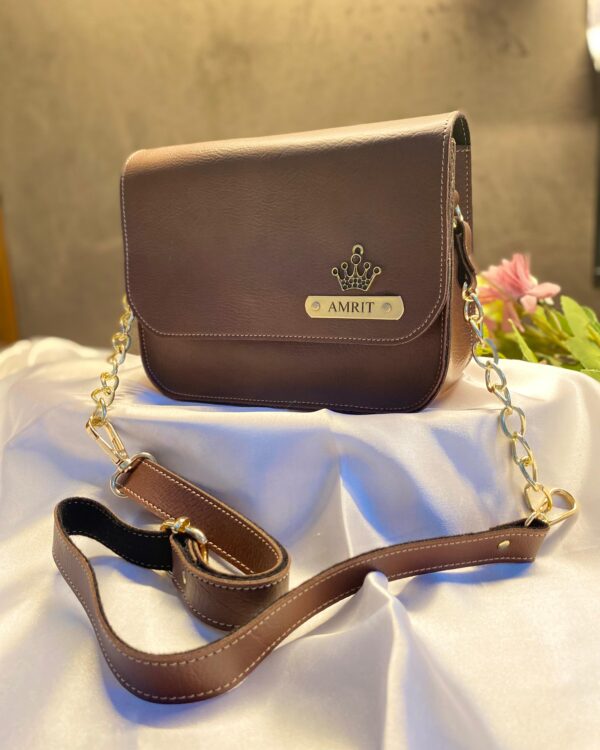 Customised Sling Bag for Women