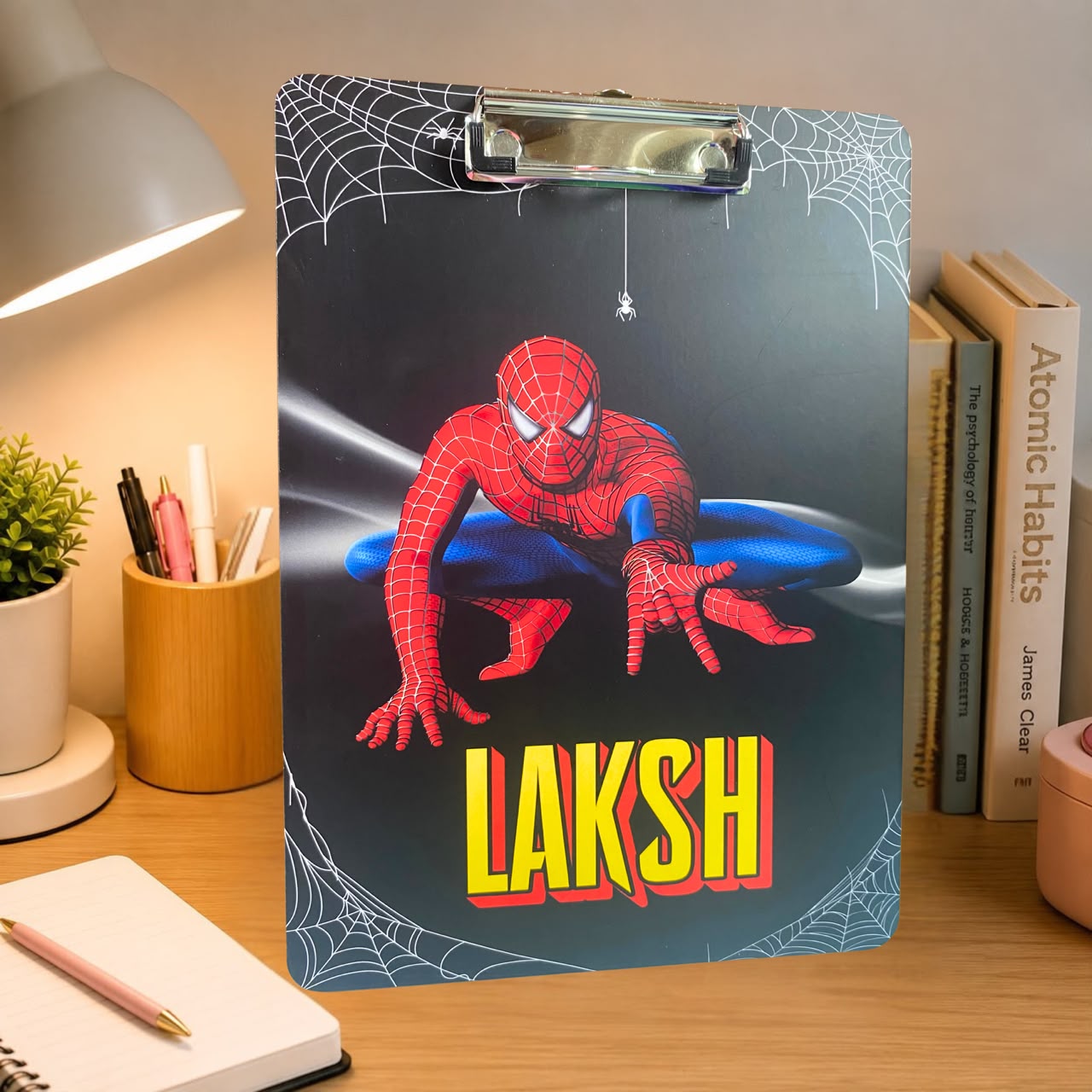 Personalized Exam Board with Custom Name - Image 11