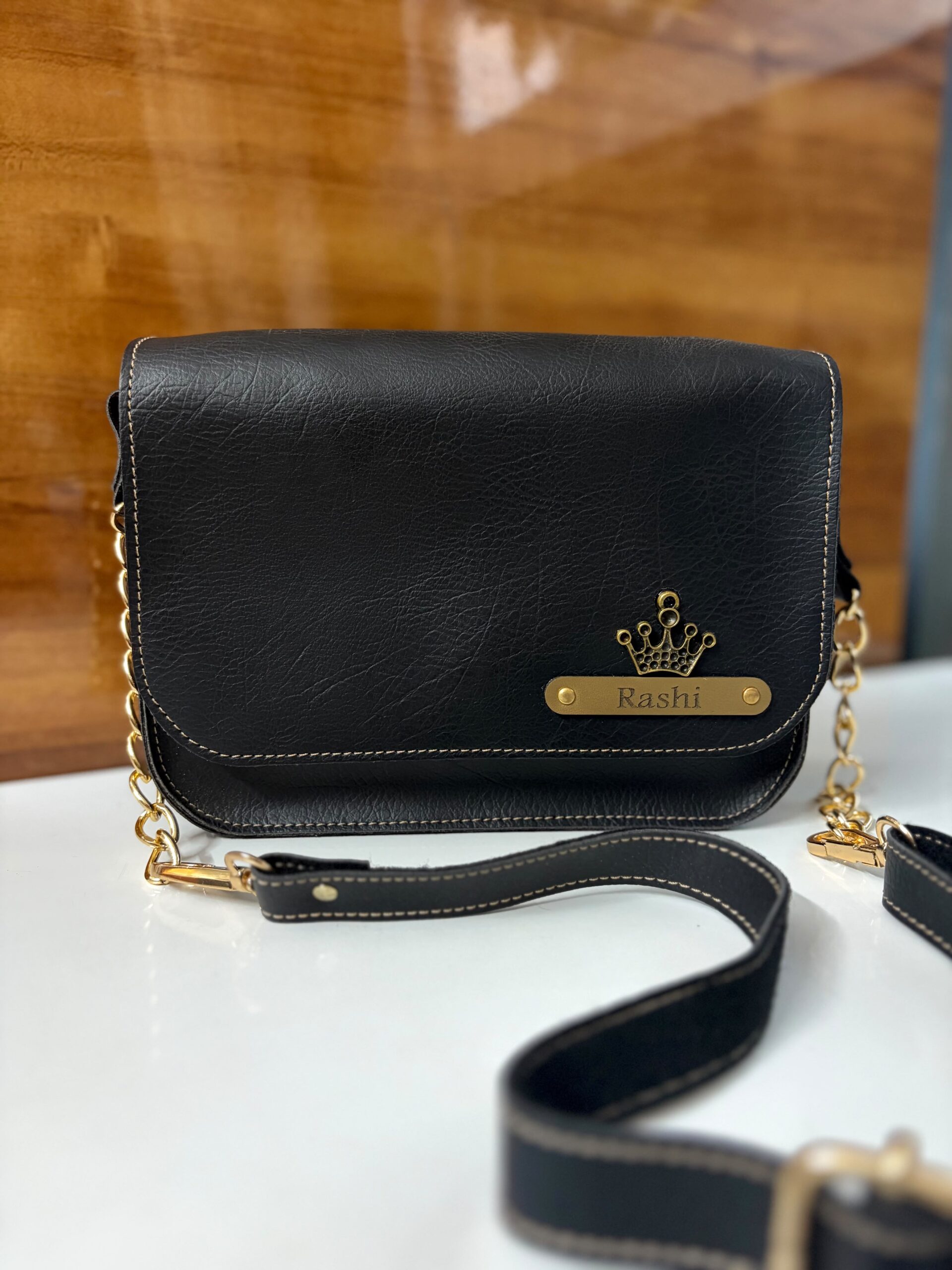 Customised Sling Bag for Women - Image 8