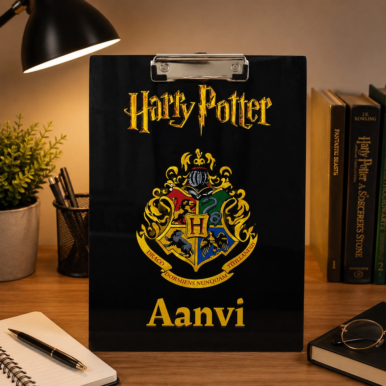 Personalized Exam Board with Custom Name - Image 9