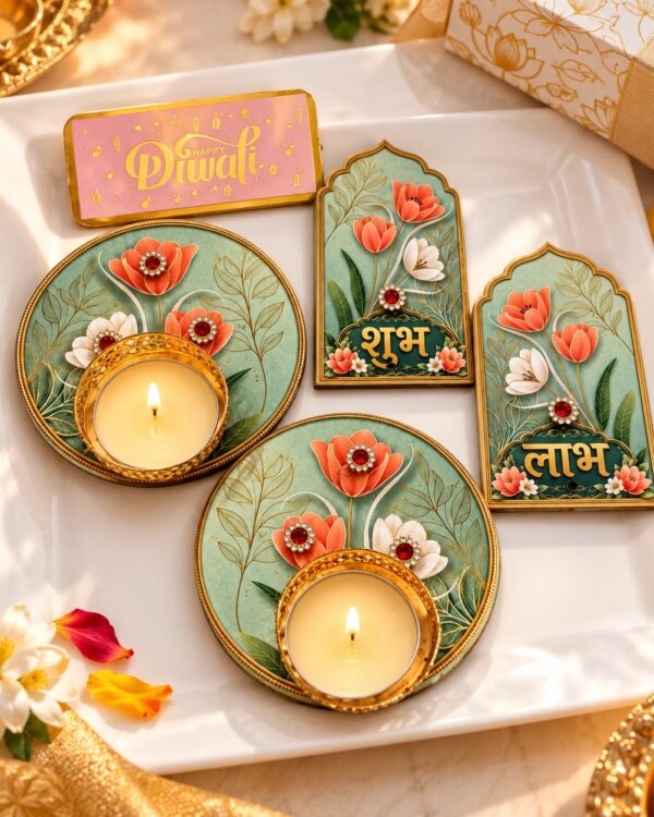 Shubh Labh Diwali Gift Hamper